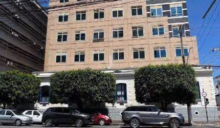 Sala comercial à venda por R$ 480.000 - Edifício Casarão do Café -Campinas/SP