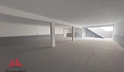 Galpão, 250 m² - venda por R$ 1.000.000,00 ou aluguel por R$ 7.000,00/mês - Jardim Alvorada - Sumaré/SP