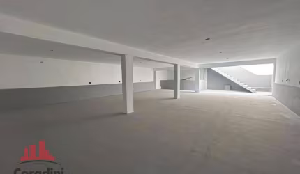 Galpão, 250 m² - venda por R$ 1.000.000,00 ou aluguel por R$ 7.000,00/mês - Jardim Alvorada - Sumaré/SP