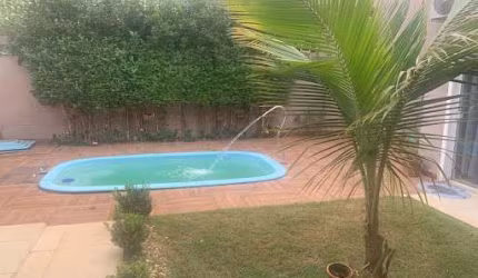 Casa com 3 dormitórios à venda, 170 m² por R$ 820.000,00 - Jardim Maria Helena - Nova Odessa/SP