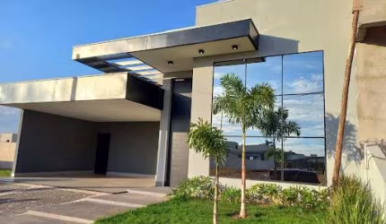 Casa  à venda, R$ 1.450.000 - Condominio Jardim Vitória - Nova Odessa/SP