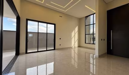 Casa com 3 dormitórios à venda, 195 m² por R$ 1.640.000,00 - Engenho Velho - Nova Odessa/SP