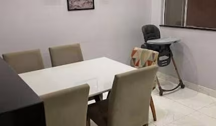 Casa com 3 dormitórios à venda, 130 m² por R$ 680.000,00 - Parque Universitário - Americana/SP