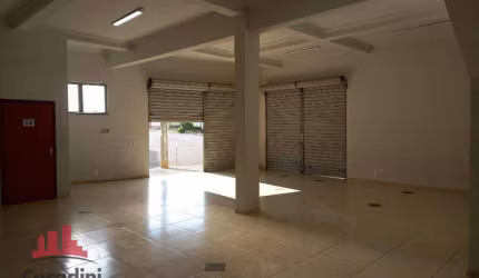 Sala para alugar, 45 m² por R$ 3.405,00/mês - Jardim Santa Rita I - Nova Odessa/SP