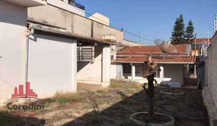 Casa com 5 dormitórios à venda, 250 m² por R$ 900.000,00 - Vila Jones - Americana/SP