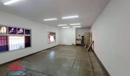 Salas para alugar - Centro - Nova Odessa/SP