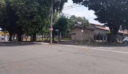 Terreno à venda, 560 m² por R$ 600.000,00 - Bela Vista - Nova Odessa/SP