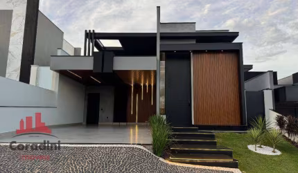 Casa a venda Residencial Engenho Velho ´Nova Odessa