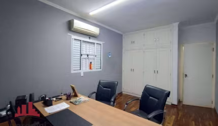 Casa comercial a venda Vila Rehder - Americana