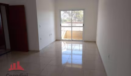 Apartamento com 3 dormitórios à venda, 78 m² por R$ 490.000,00 - Jardim Bela Vista - Nova Odessa/SP