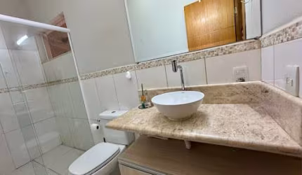 Casa  à venda,  por R$ 420.000 - Jardim Campos Verdes - Nova Odessa/SP