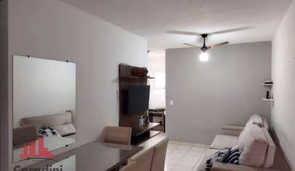 Casa 2 quartos a venda no Jardim dos Ipês- Nova Odessa