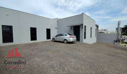 CASA COMERCIAL