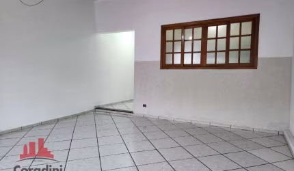 Casa 2 quartos com suíte Jardim Planalto