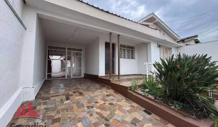 Casa à venda Vila Santa Catarina - Americana/SP