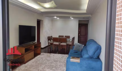 Apartamento venda ou aluguel - Jardim Girassol - Americana/SP
