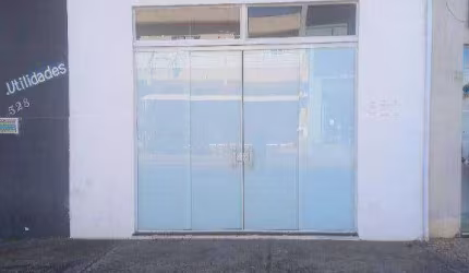 Sala para alugar, 45 m² por R$ 2.300,00/mês - Jardim da Alvorada - Nova Odessa/SP
