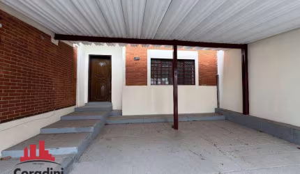 Casa à venda por R$ 420.000 - São Luiz - Americana/SP