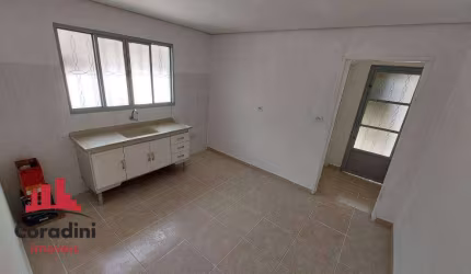 Casa  à venda  - Jardim São Roque - Americana/SP