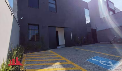 Sala para alugar, Jardim Fernando Mollon - Santa Bárbara D'Oeste/SP