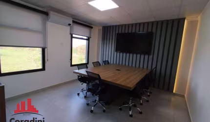 Sala para alugar, Jardim Fernando Mollon - Santa Bárbara D'Oeste/SP