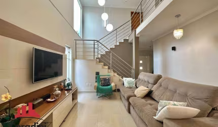 Casa para alugar - Jardim Primavera - Nova Odessa/SP