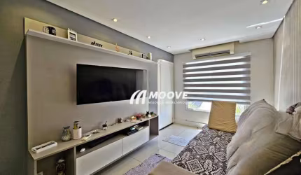 Casa com 2 dormitórios à venda, 69 m² por R$ 550.000,00 - Central Park - Cachoeirinha/RS