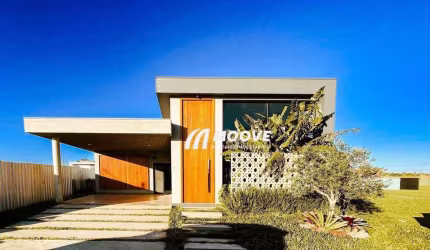 Casa com 4 dormitórios à venda no Vilas do Mar