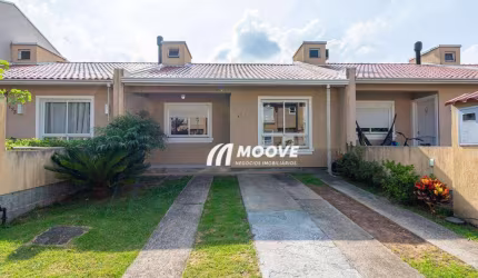 Casa com 3 dormitórios à venda, 83 m² por R$ 479.900 - Central Parque - Cachoeirinha/RS