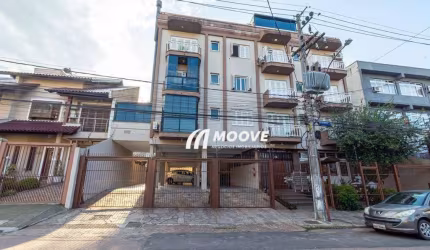 Cobertura com 3 dormitórios à venda, 131 m² por R$ 419.900,00 - Vila Imbui - Cachoeirinha/RS