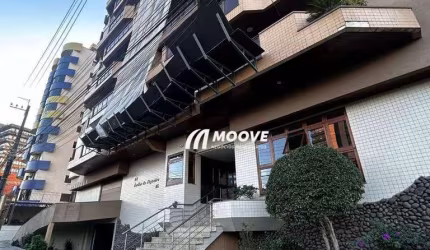 Apartamento com 4 dormitórios à venda, 166 m² por R$ 848.000,00 - Vila Eunice Nova - Cachoeirinha/RS
