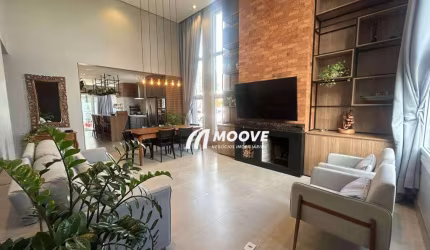 Casa com 3 dormitórios à venda, 125 m² por R$ 1.325.000,00 - Central Parque - Cachoeirinha/RS