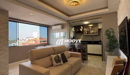 Apartamento com 2 dormitórios à venda, 65 m² por R$ 479.000,00 - Vila Imbuhy - Cachoeirinha/RS