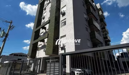 Apartamento com 3 dormitórios à venda, 80 m² por R$ 450.000,00 - Vila Imbui - Cachoeirinha/RS