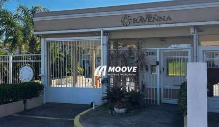 Sobrado com 3 dormitórios à venda, 85 m² por R$ 450.000,00 - Distrito Industrial - Cachoeirinha/RS