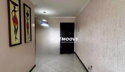Apartamento com 2 dormitórios à venda, 87 m² por R$ 410.000 - Vila Veranópolis - Cachoeirinha/RS