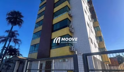 Apartamento com 2 dormitórios à venda, 87 m² por R$ 410.000,00 - Vila Veranópolis - Cachoeirinha/RS