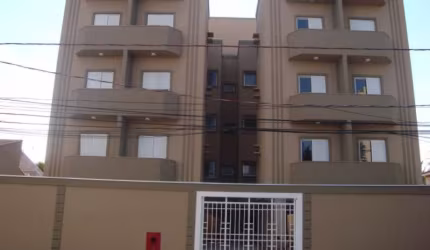 Imóvel: 63422 - Nova Ribeirânia - Ribeirão Preto - Tipo: Apartamento