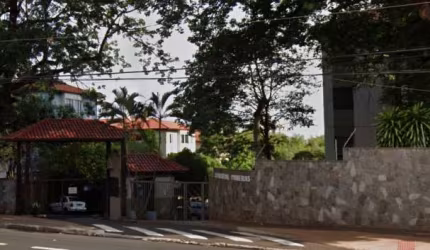 Imóvel: 118138 - Monte Alegre - Ribeirão Preto - Tipo: Apartamento