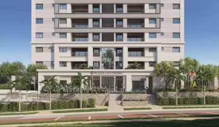 Imóvel: 139527 - Olhos Agua - Ribeirão Preto - Tipo: Apartamento