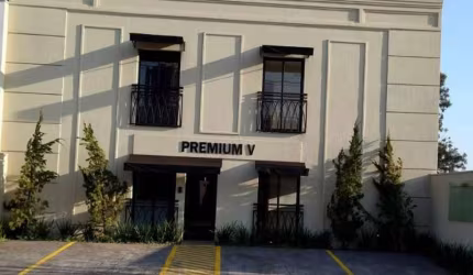 Imóvel: 139741 - Nova Ribeirânia - Ribeirão Preto - Tipo: Sala Comercial