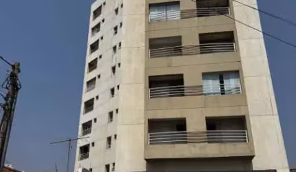 Imóvel: 137729 - Vila Seixas - Ribeirão Preto - Tipo: Apartamento