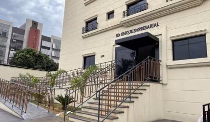 Imóvel: 125508 - Nova Ribeirânia - Ribeirão Preto - Tipo: Sala Comercial