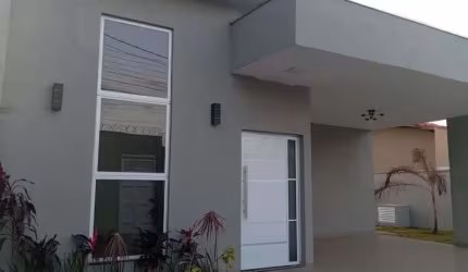 Imóvel: 135518 - City Ribeirão - Ribeirão Preto - Tipo: Casa