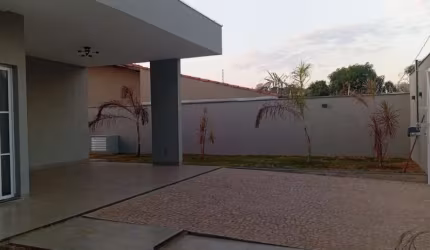 Imóvel: 135518 - City Ribeirão - Ribeirão Preto - Tipo: Casa