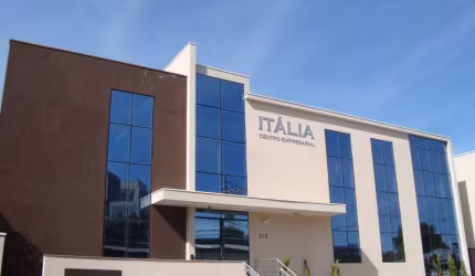 Imóvel: 137029 - Nova Ribeirânia - Ribeirão Preto - Tipo: Sala Comercial