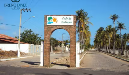 Terreno à venda, 375 m² por R$ 150.000,00 - Edson Queiroz - Fortaleza/CE