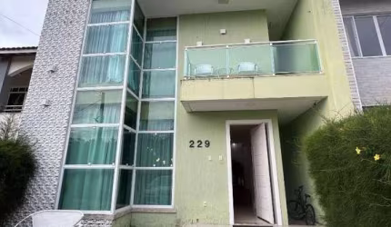 Casa com 4 dormitórios à venda por R$ 1.280.000,00 - Cajazeiras - Fortaleza/CE