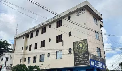 Apartamento à venda, 118 m² por R$ 220.000,00 - Dionisio Torres - Fortaleza/CE