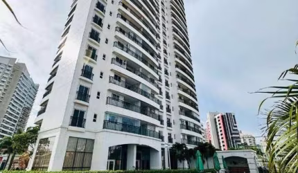 Alto do Parque Condominium